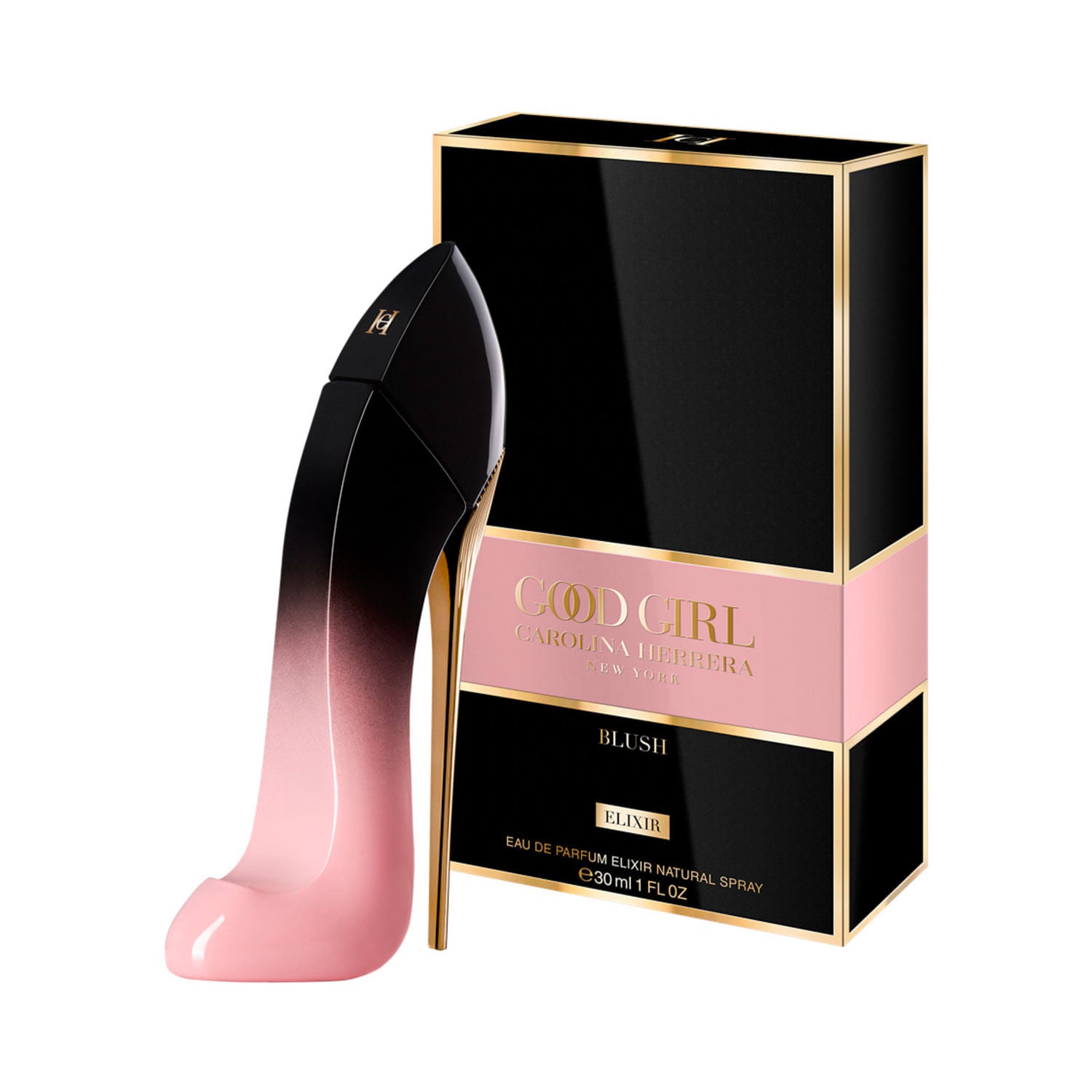 Good Girl Blush Elixir