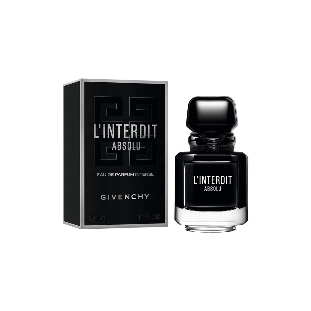 L'Interdit Absolu