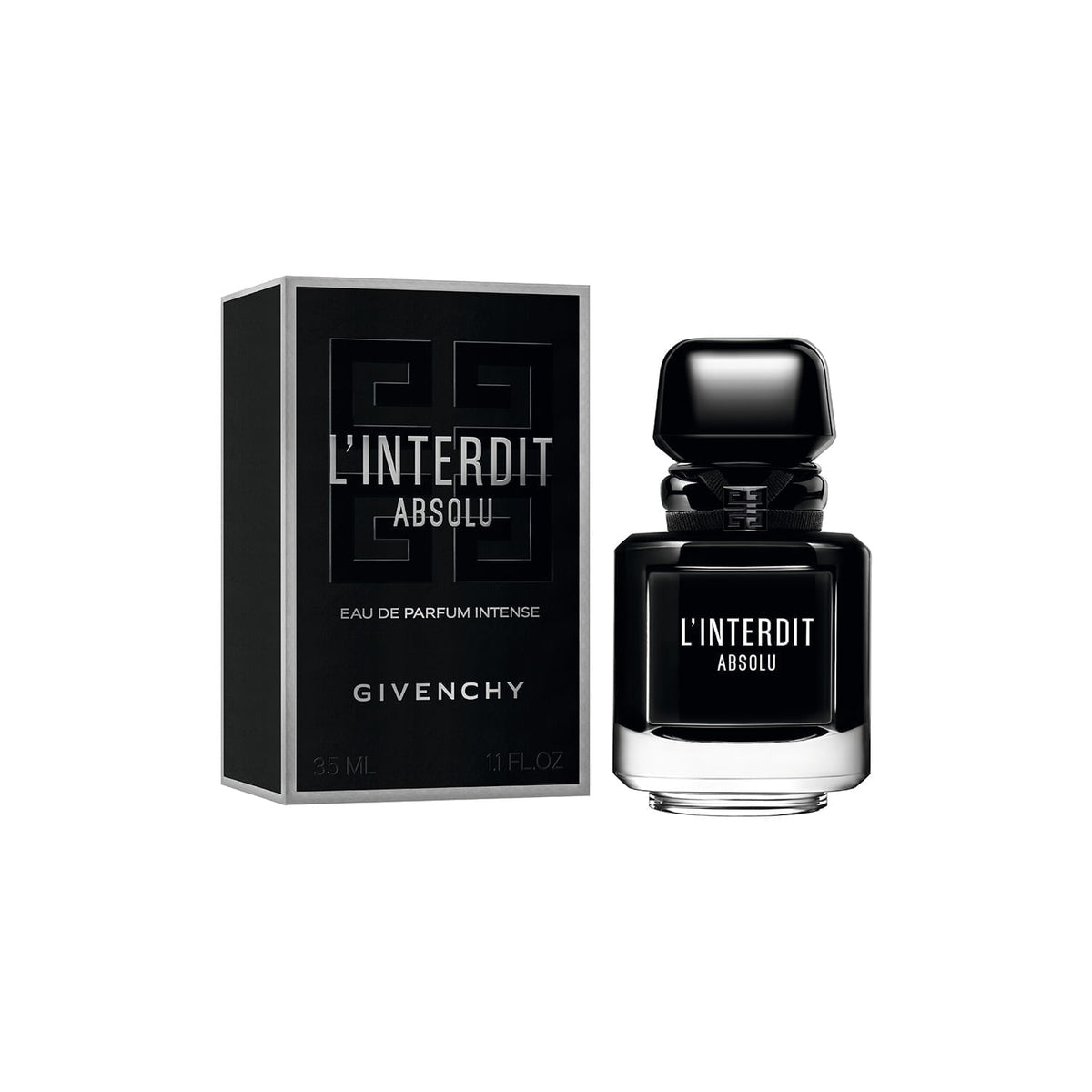 L'Interdit Absolu