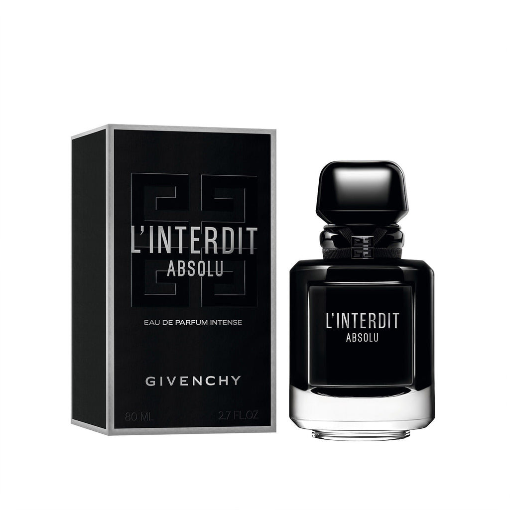 L'Interdit Absolu