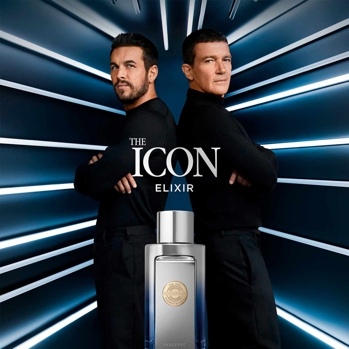 The Icon