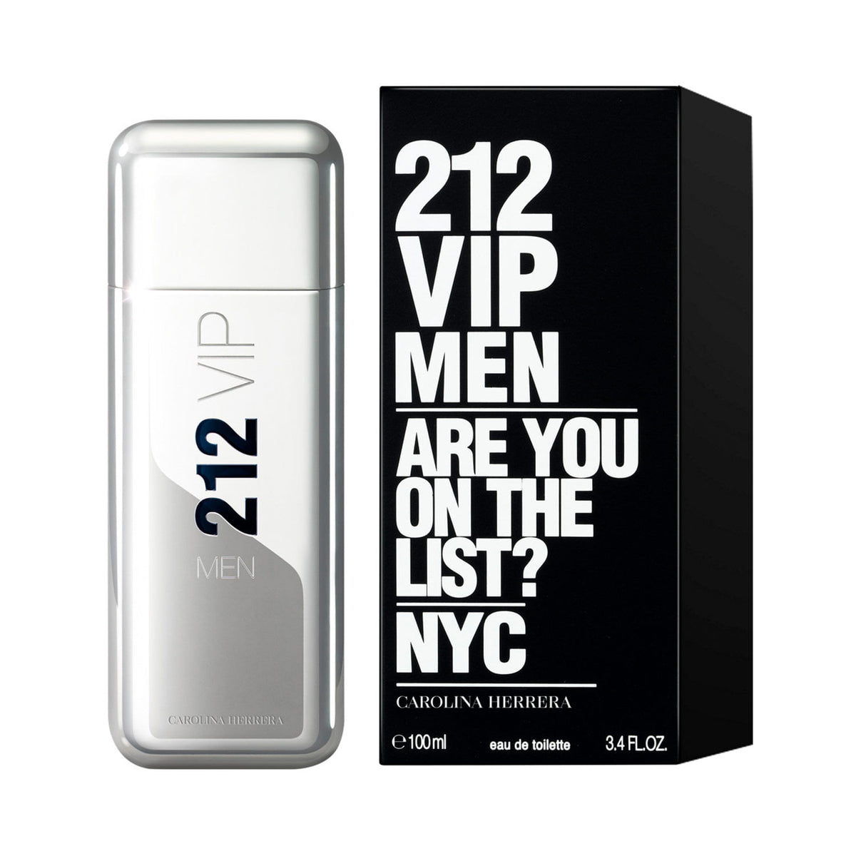 212 Vip Men