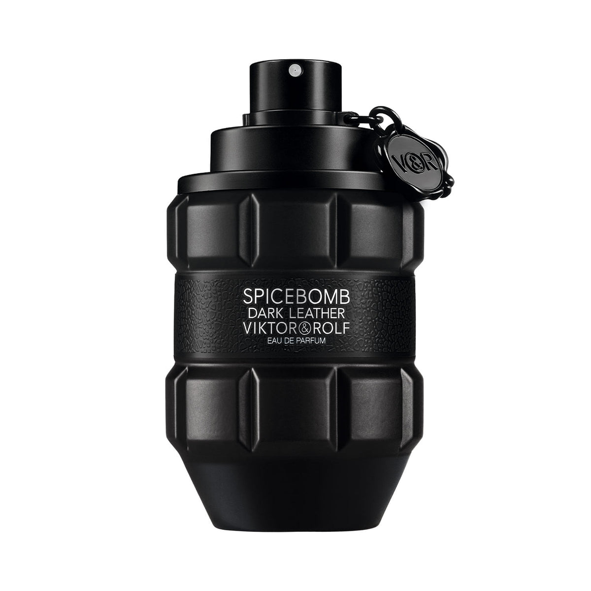 Spicebomb Dark Leather