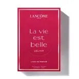 La Vie Est Belle Elixir EDP + Tote Bag
