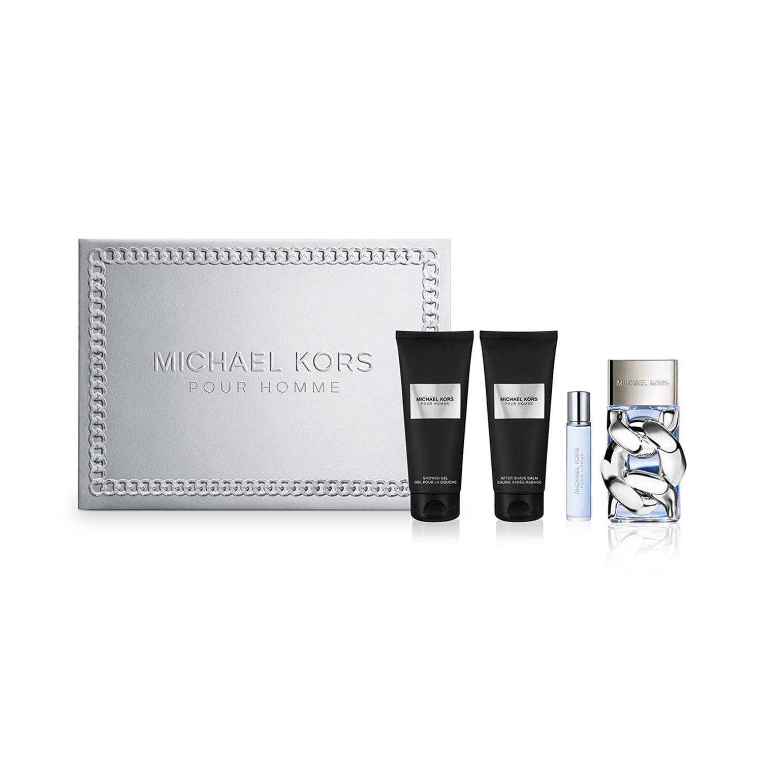 Michael Kors Pour Homme EDP