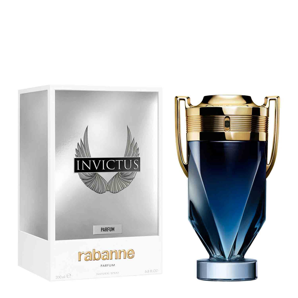 Invictus