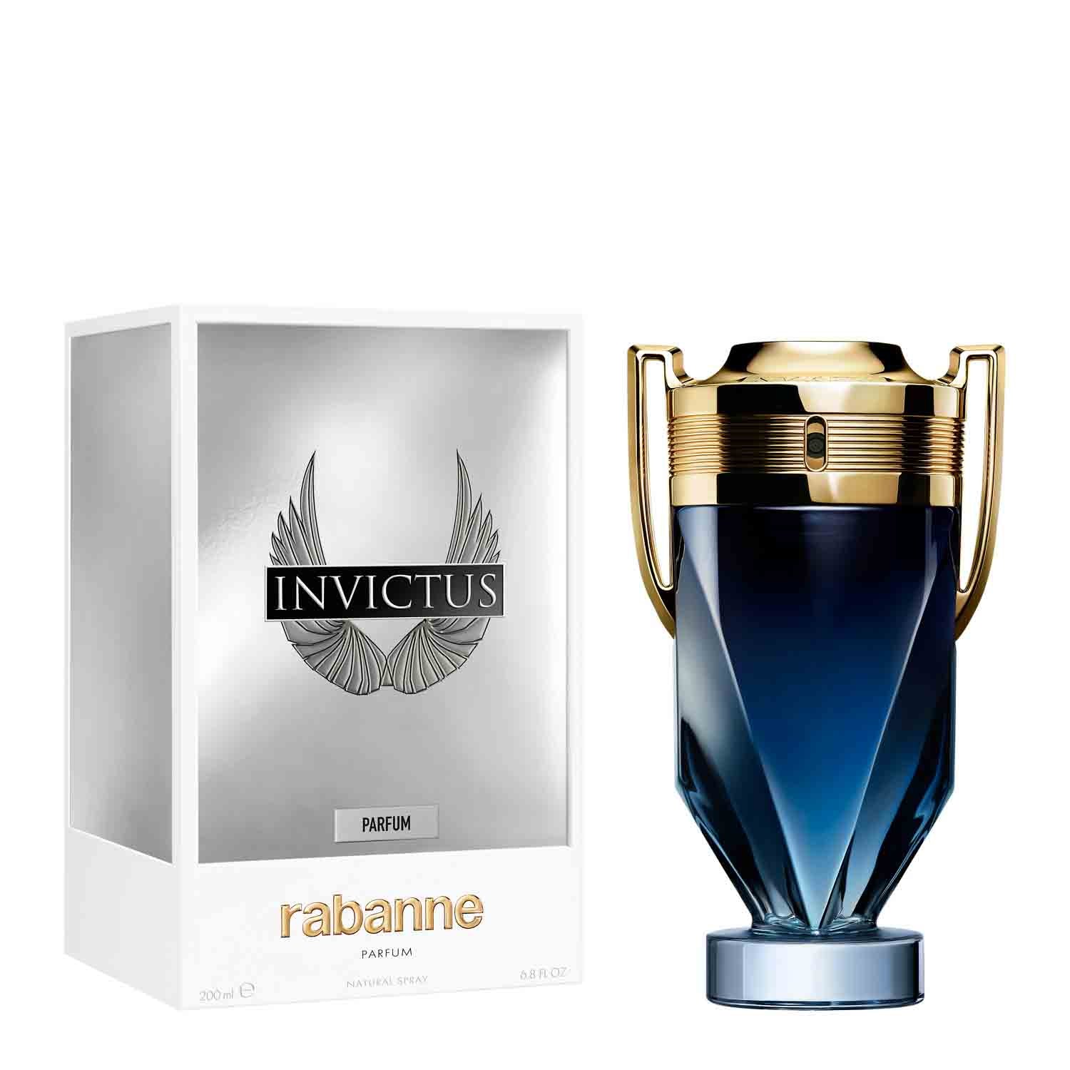 Invictus
