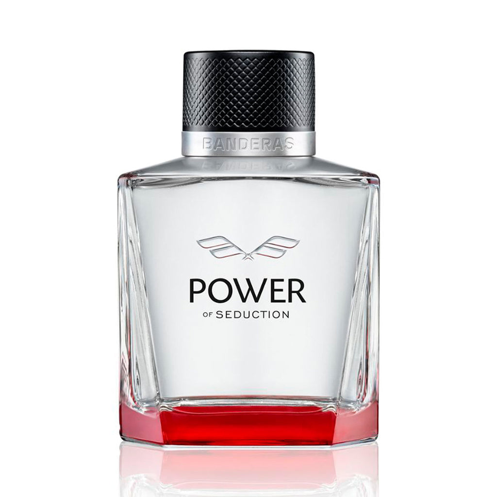 Power of Seduction