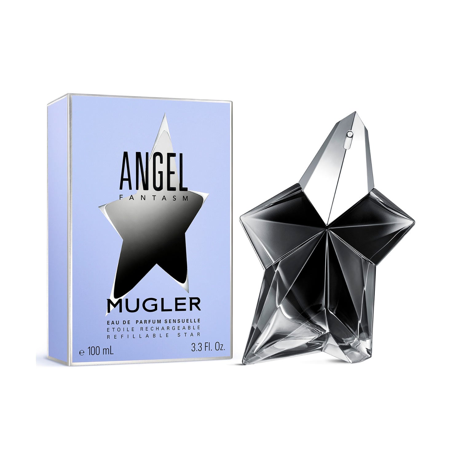 Angel Fantasm Refillable