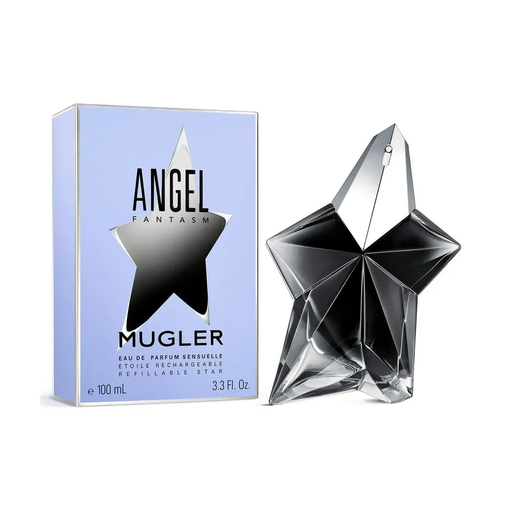 Angel Fantasm EDP Recargable