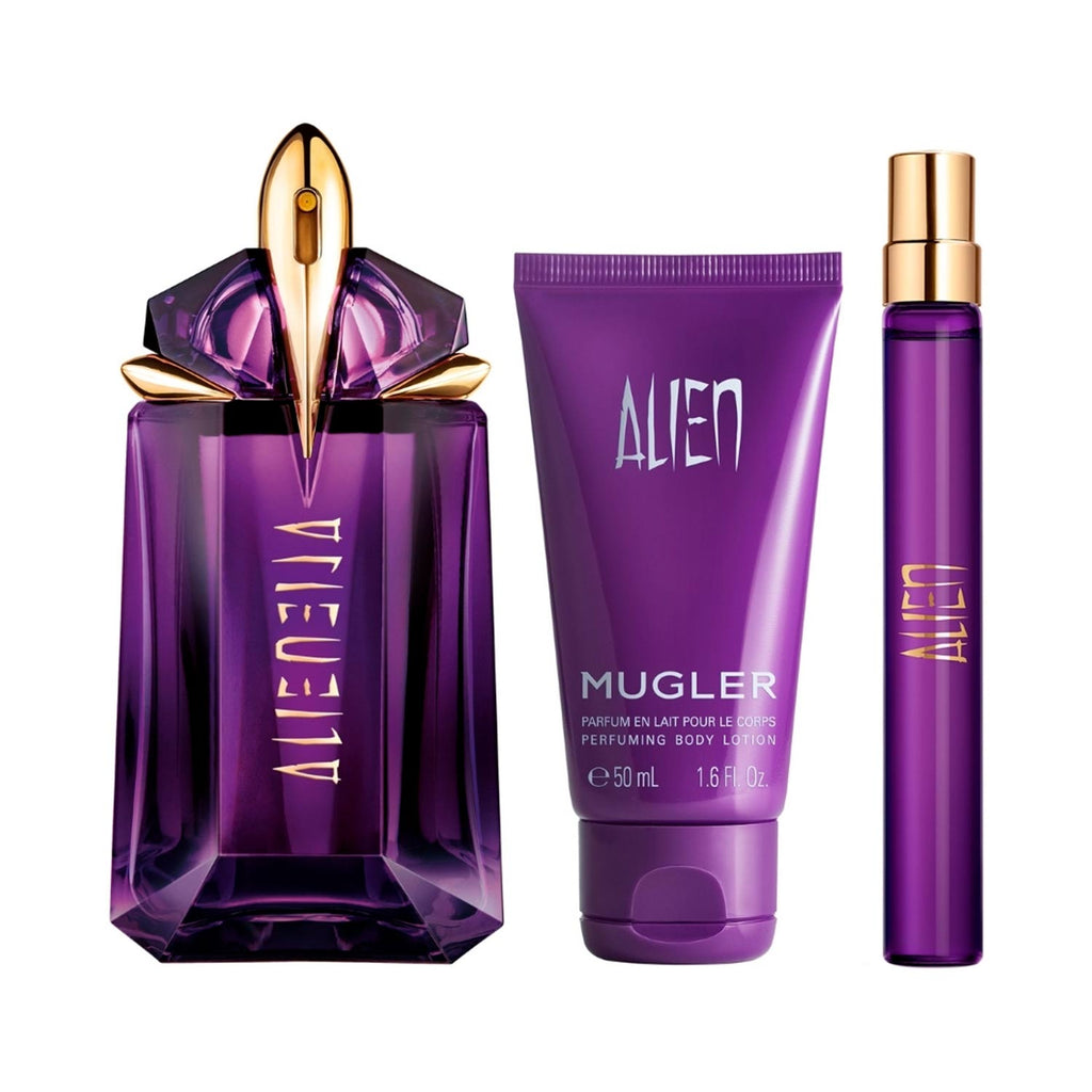 Alien EDP
