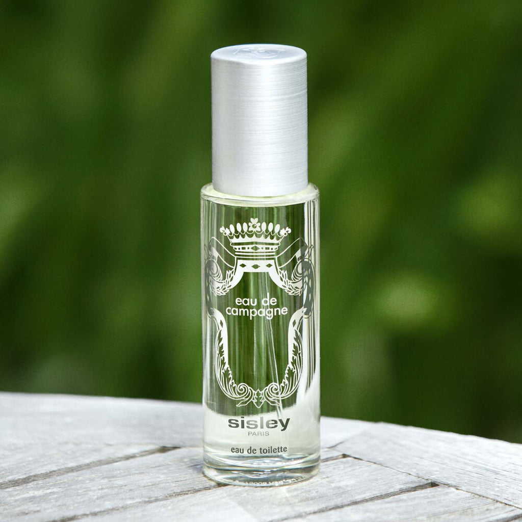 Eau de Campagne