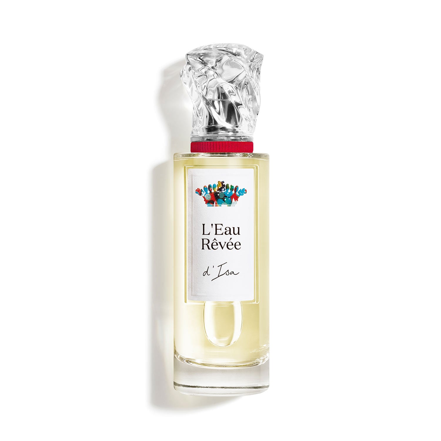 L'eau Rêvée D'isa