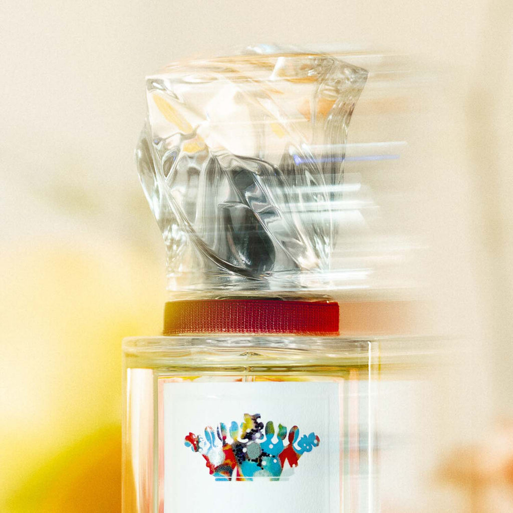 L'eau Rêvée D'isa