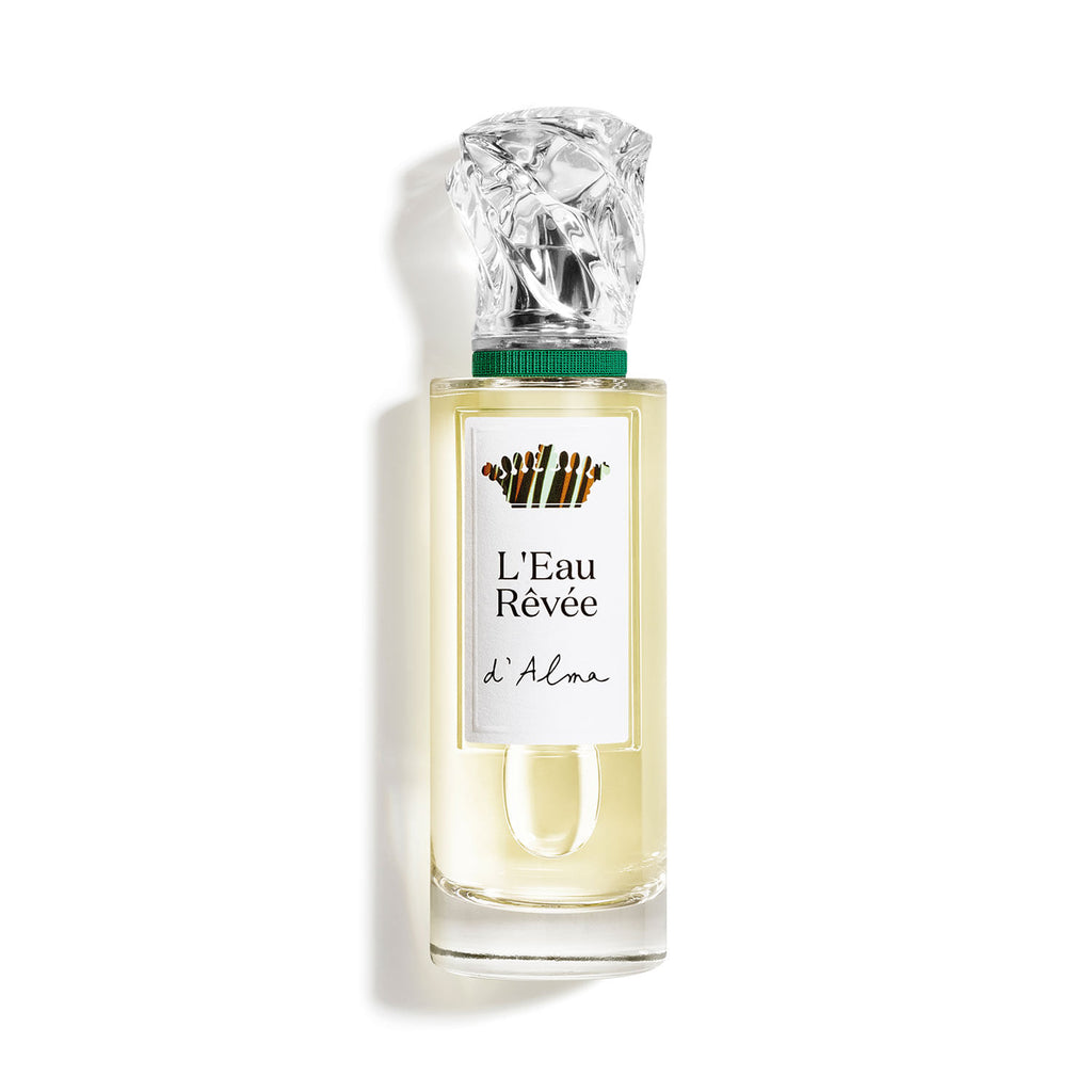 L'eau Rêvée D'alma