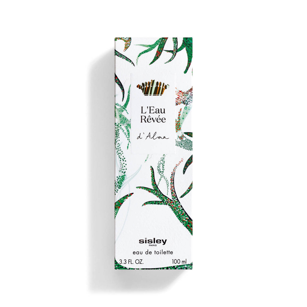 L'eau Rêvée D'alma