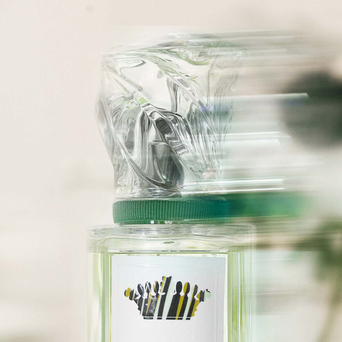 L'eau Rêvée D'alma