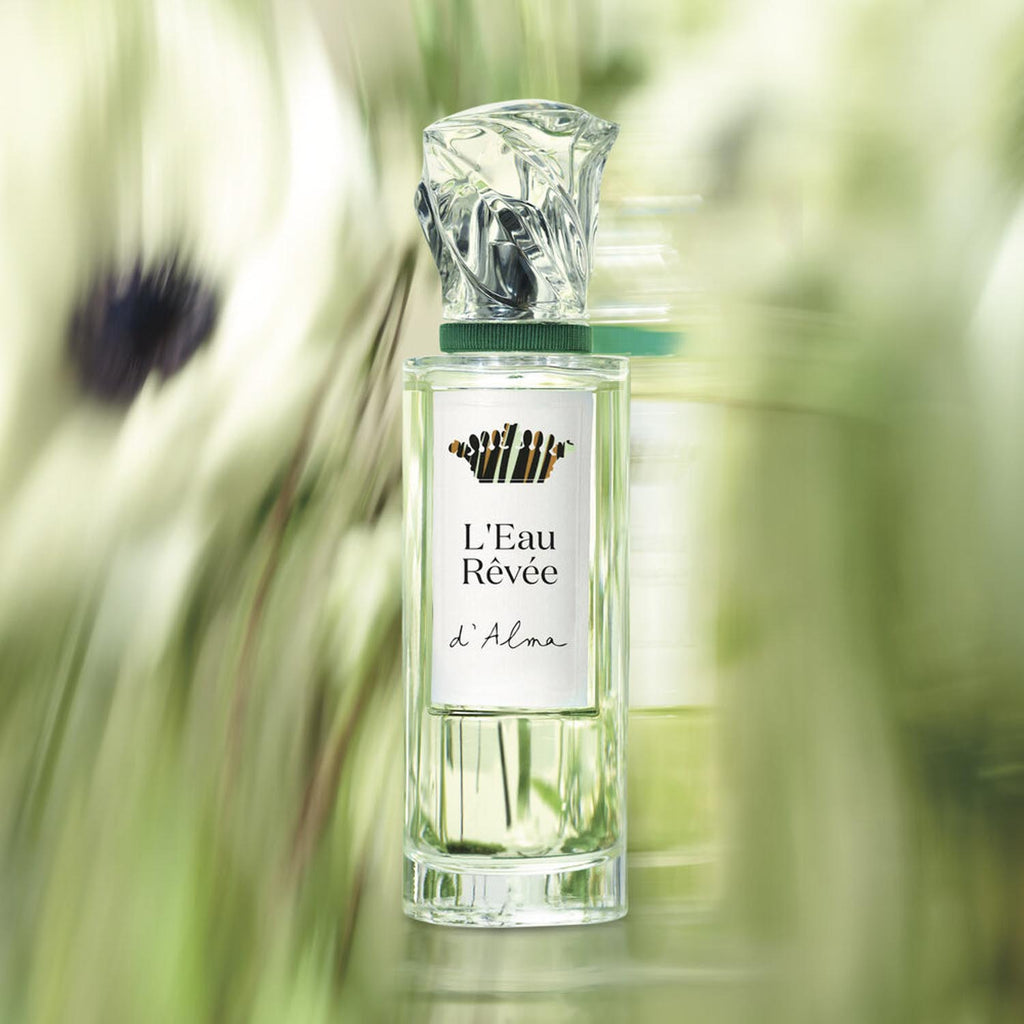 L'eau Rêvée D'alma