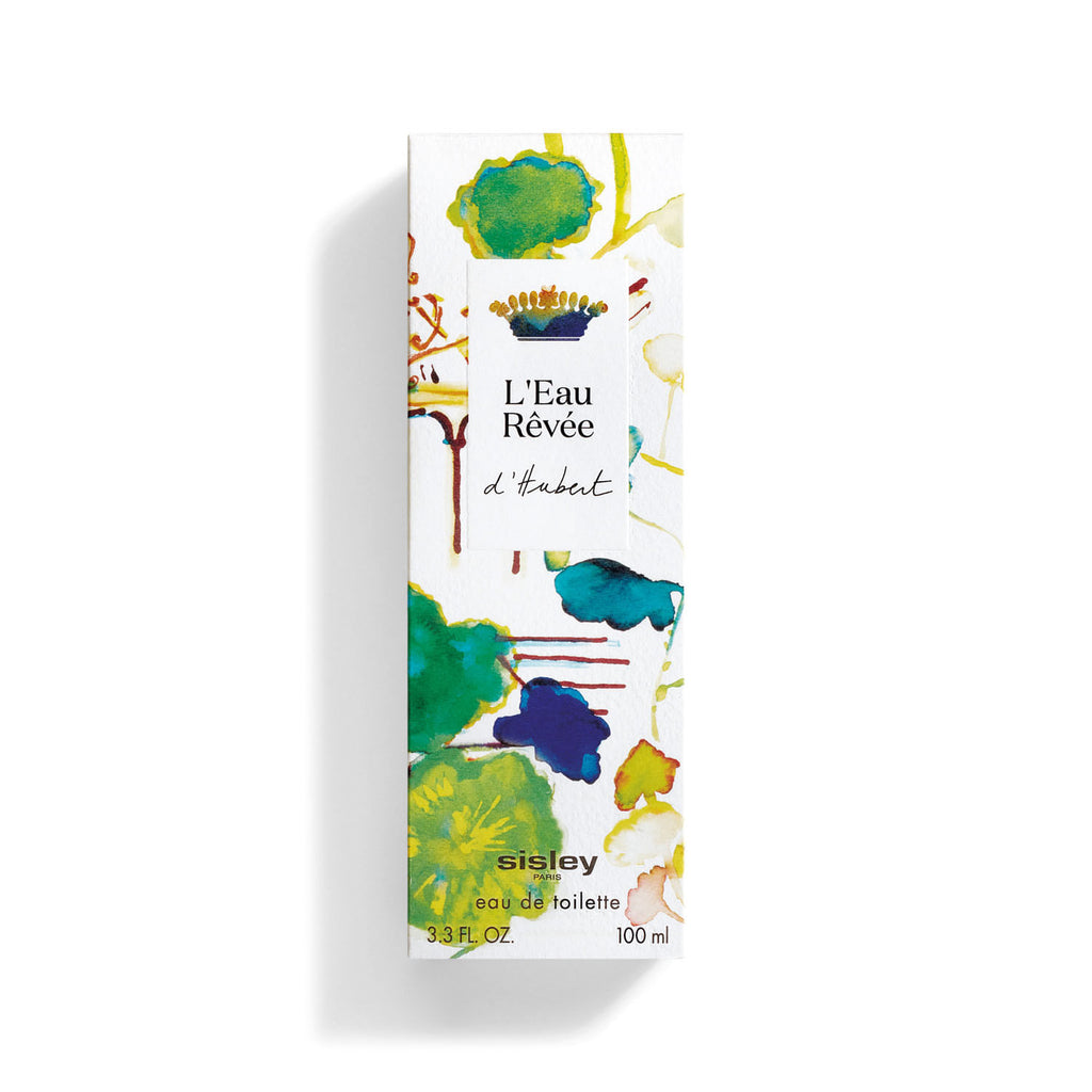 L'eau Rêvée D'hubert