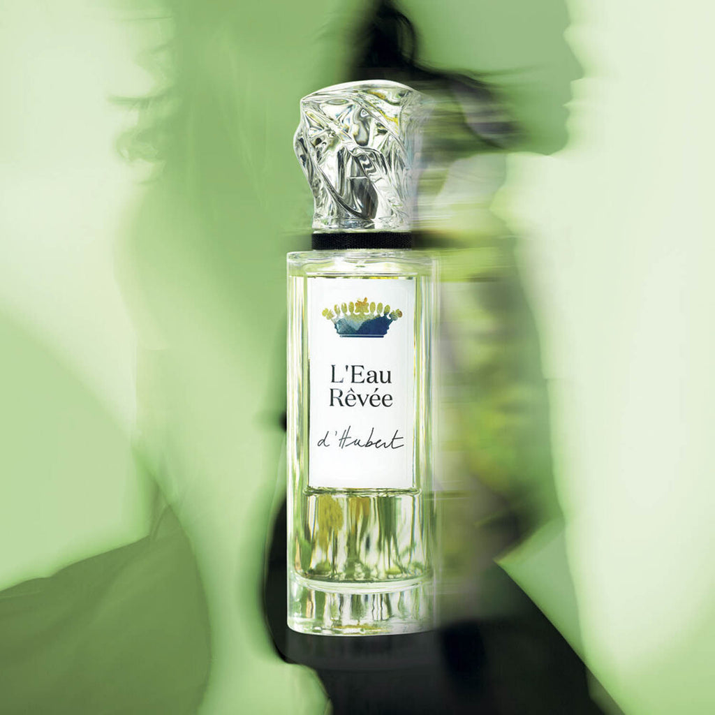 L'eau Rêvée D'hubert