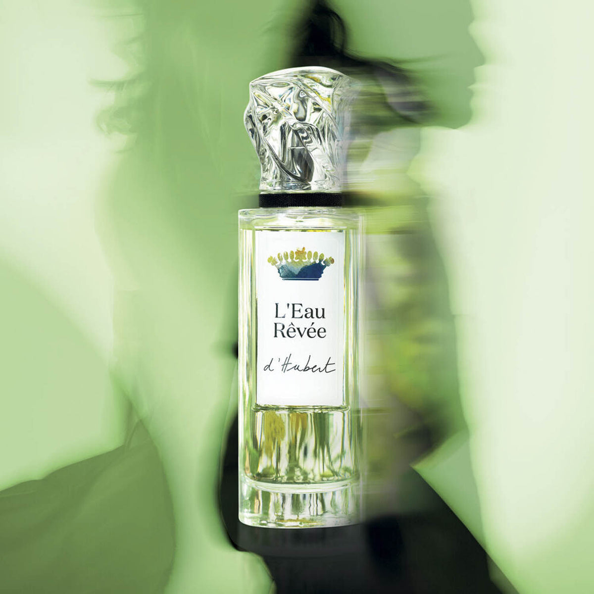 L'eau Rêvée D'hubert