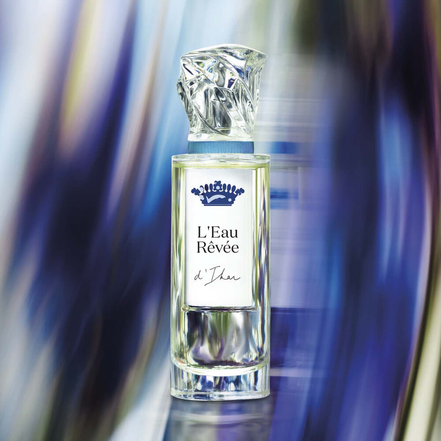 L'eau Rêvée D'ikar