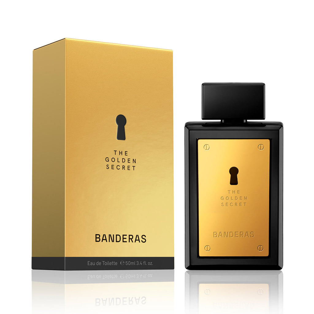 The Golden Secret