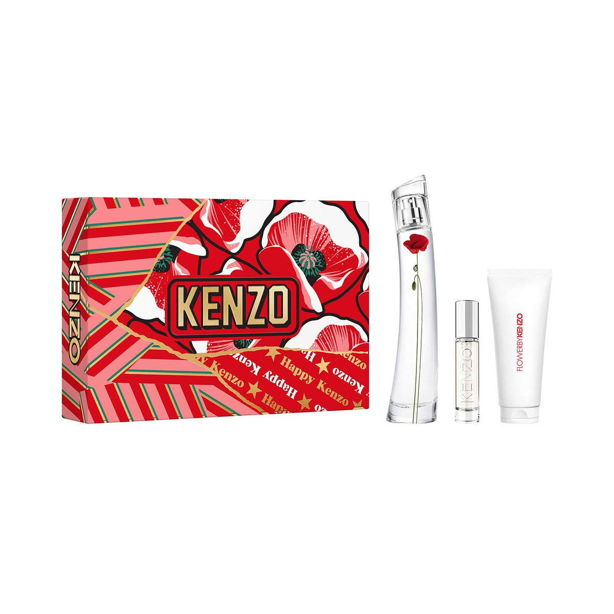 Flower By Kenzo LA Recolte Parisienne EDP