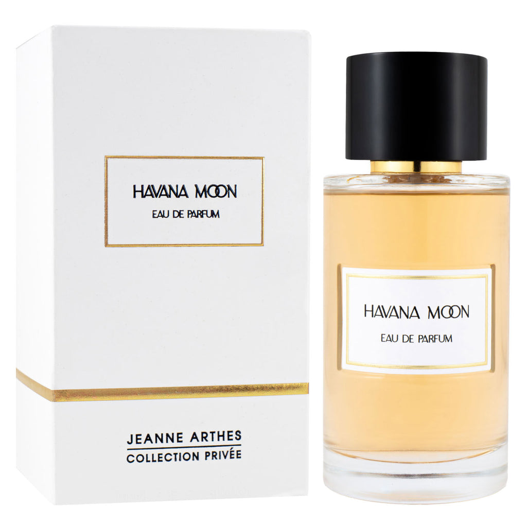 Collection Privee Havana Moon