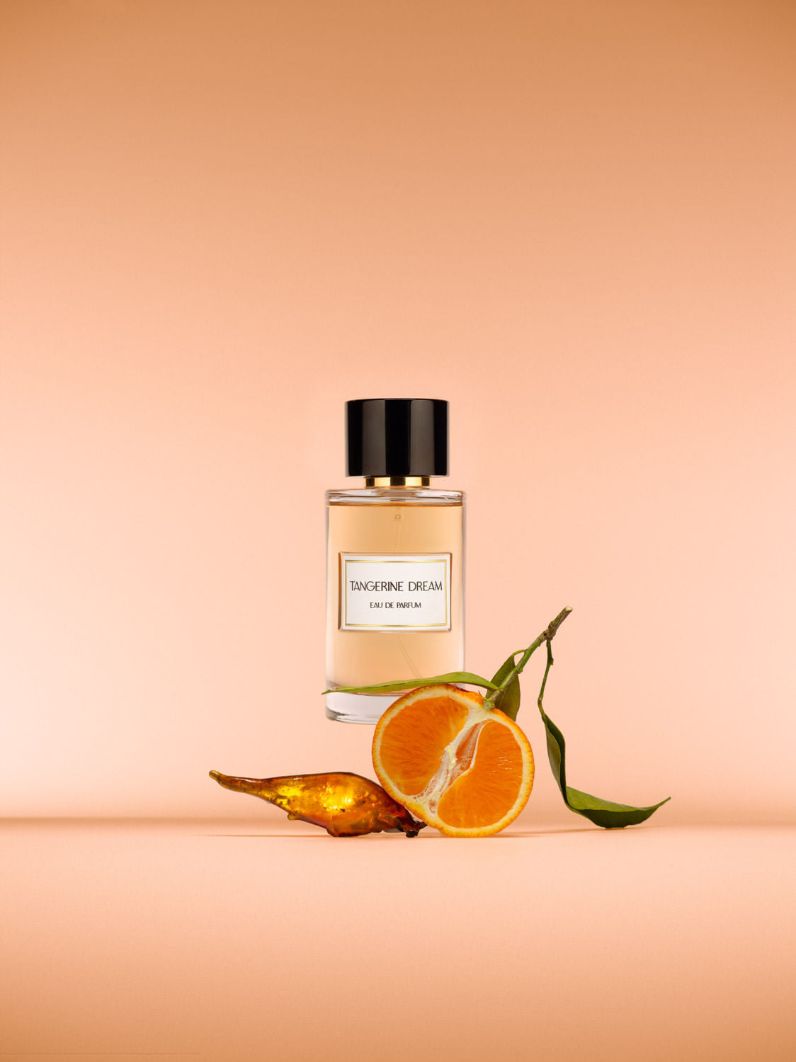 Collection Privee Tangerine Dream