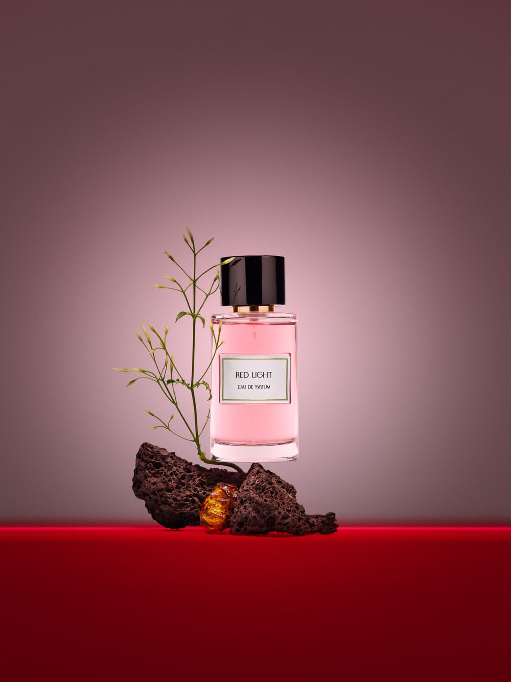 Collection Privee Red Light