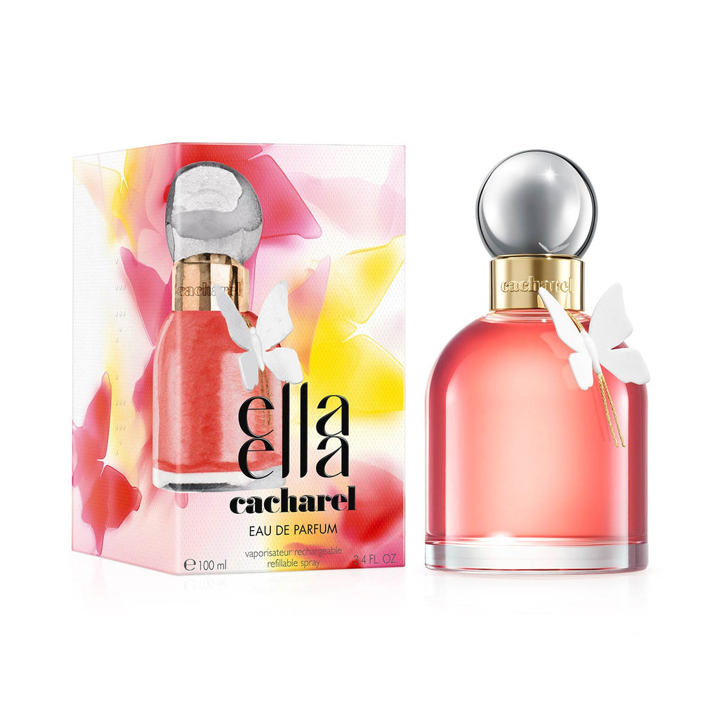 Ella Ella