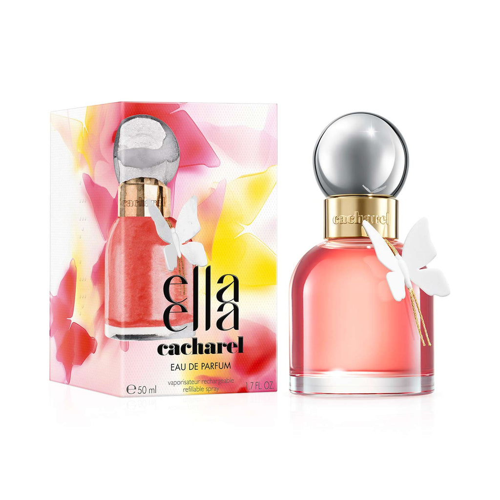 Ella Ella
