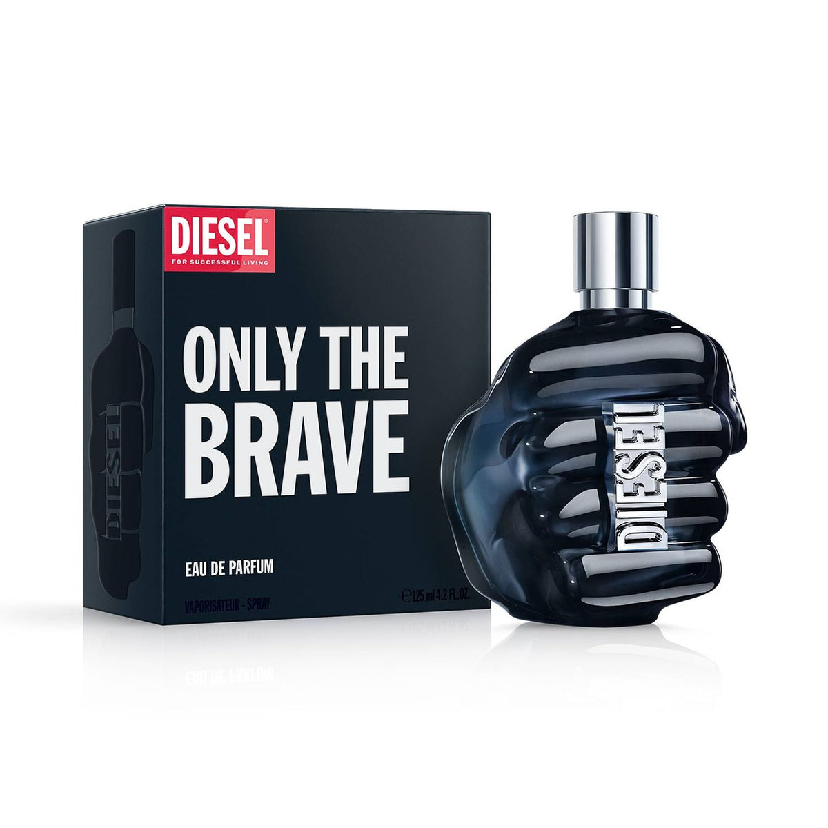 Only the Brave EDP