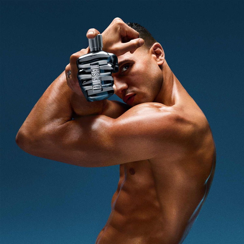 Only the Brave EDP