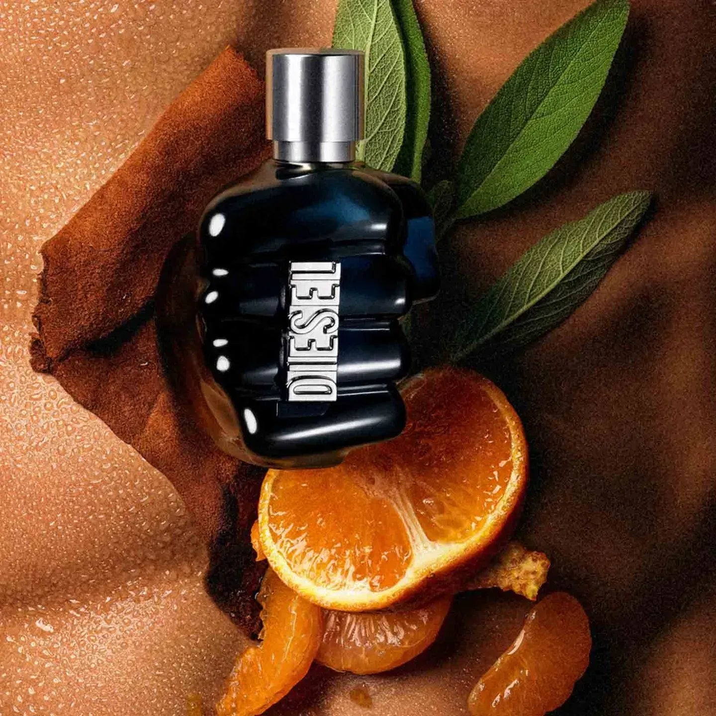 Only the Brave EDP
