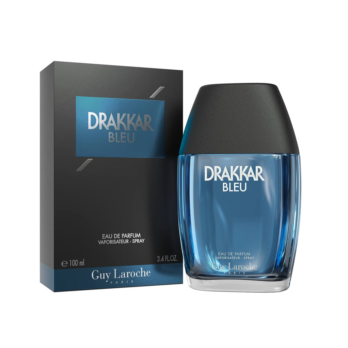 Drakkar Bleu