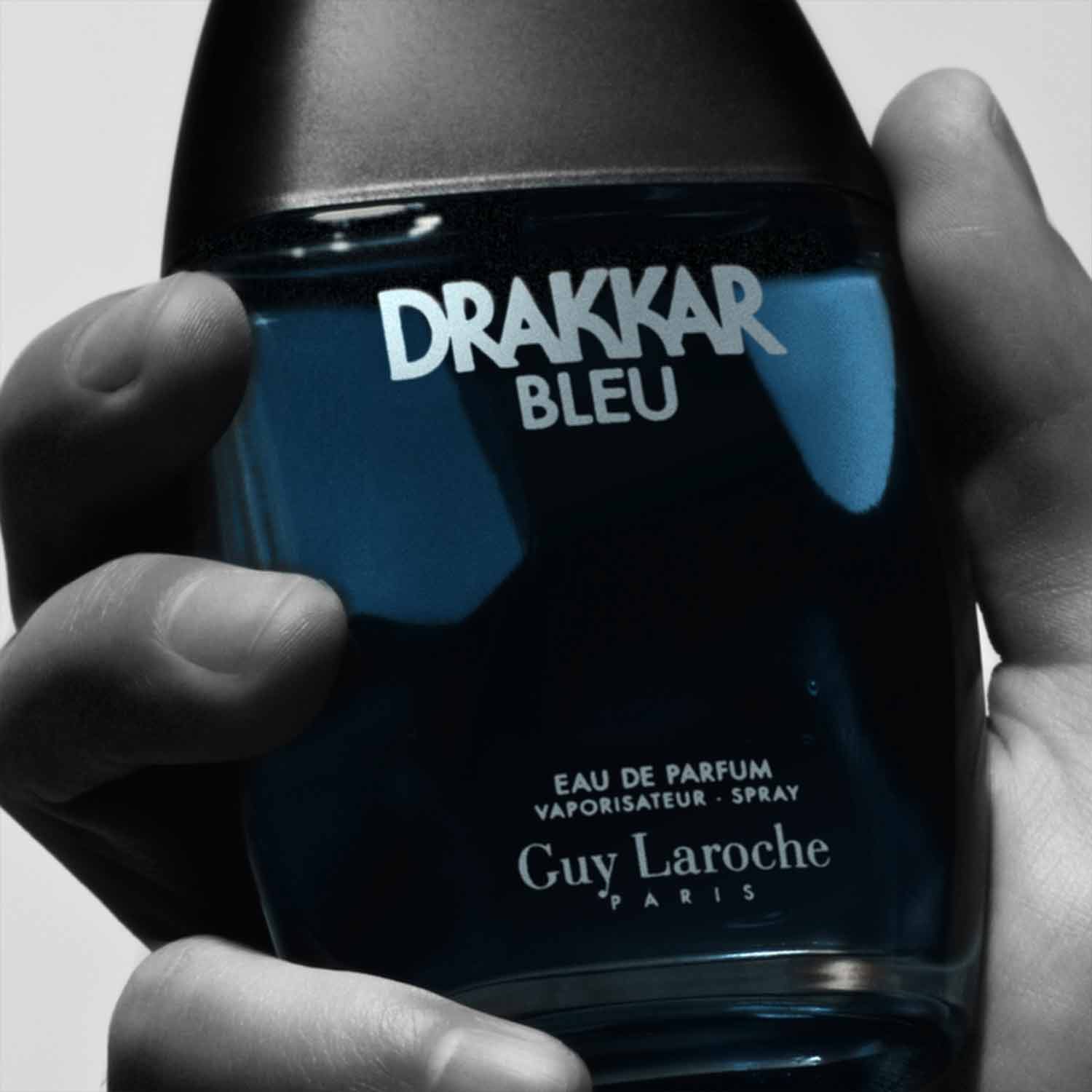 Drakkar Bleu