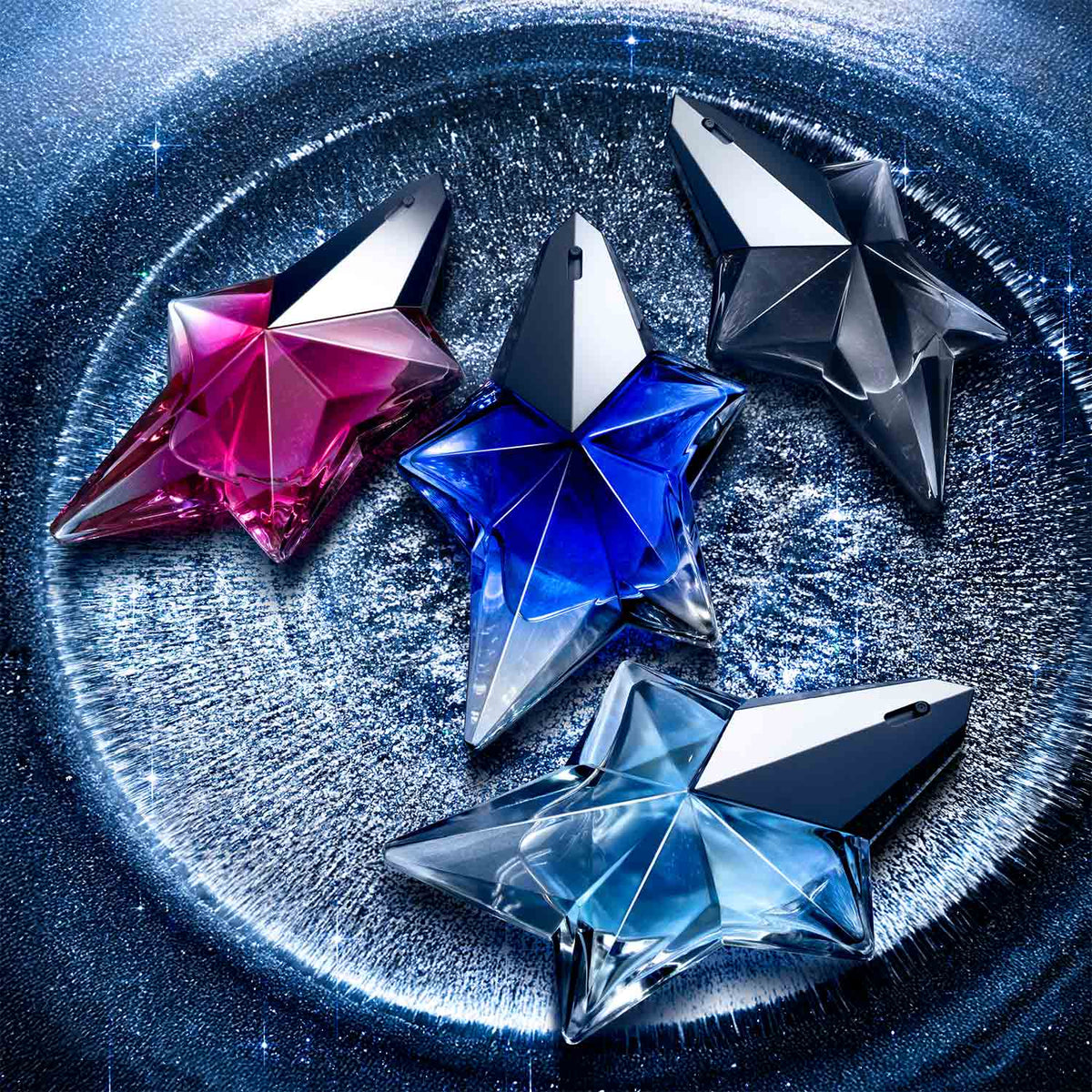 Angel Stellar