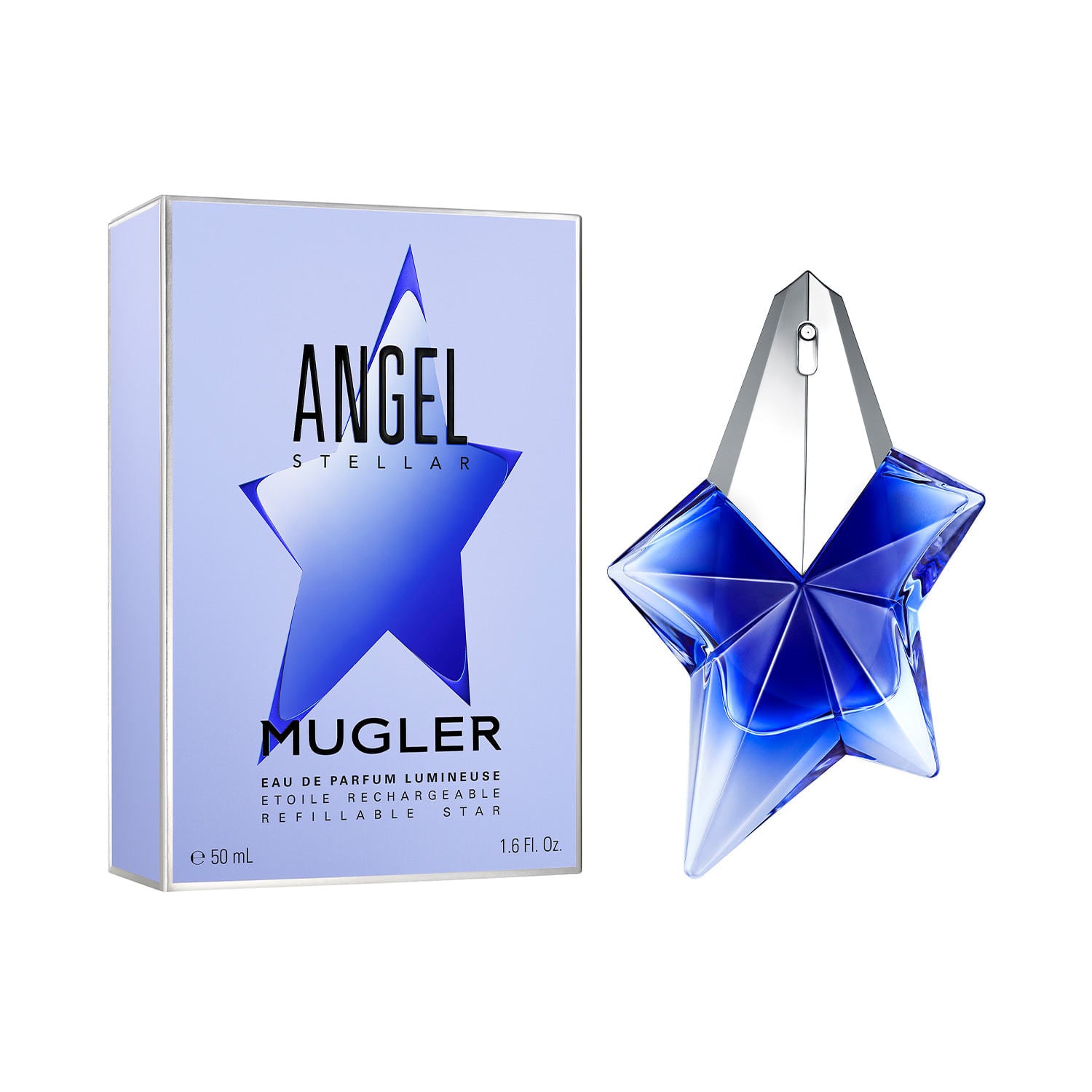 Angel Stellar