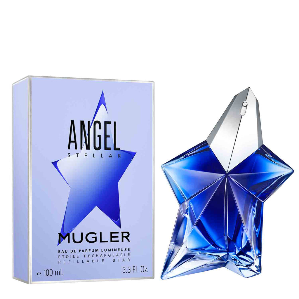 Angel Stellar