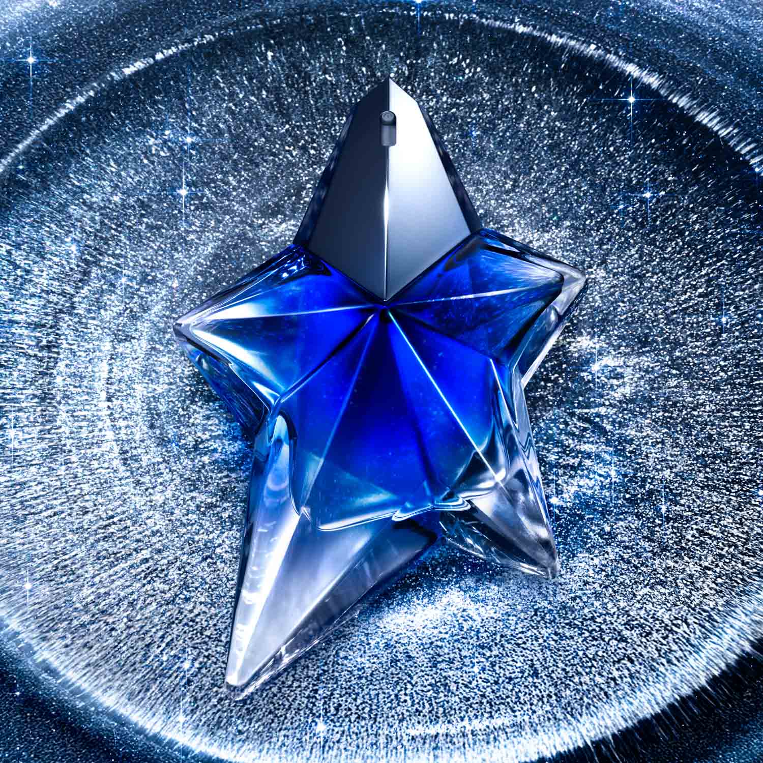 Angel Stellar