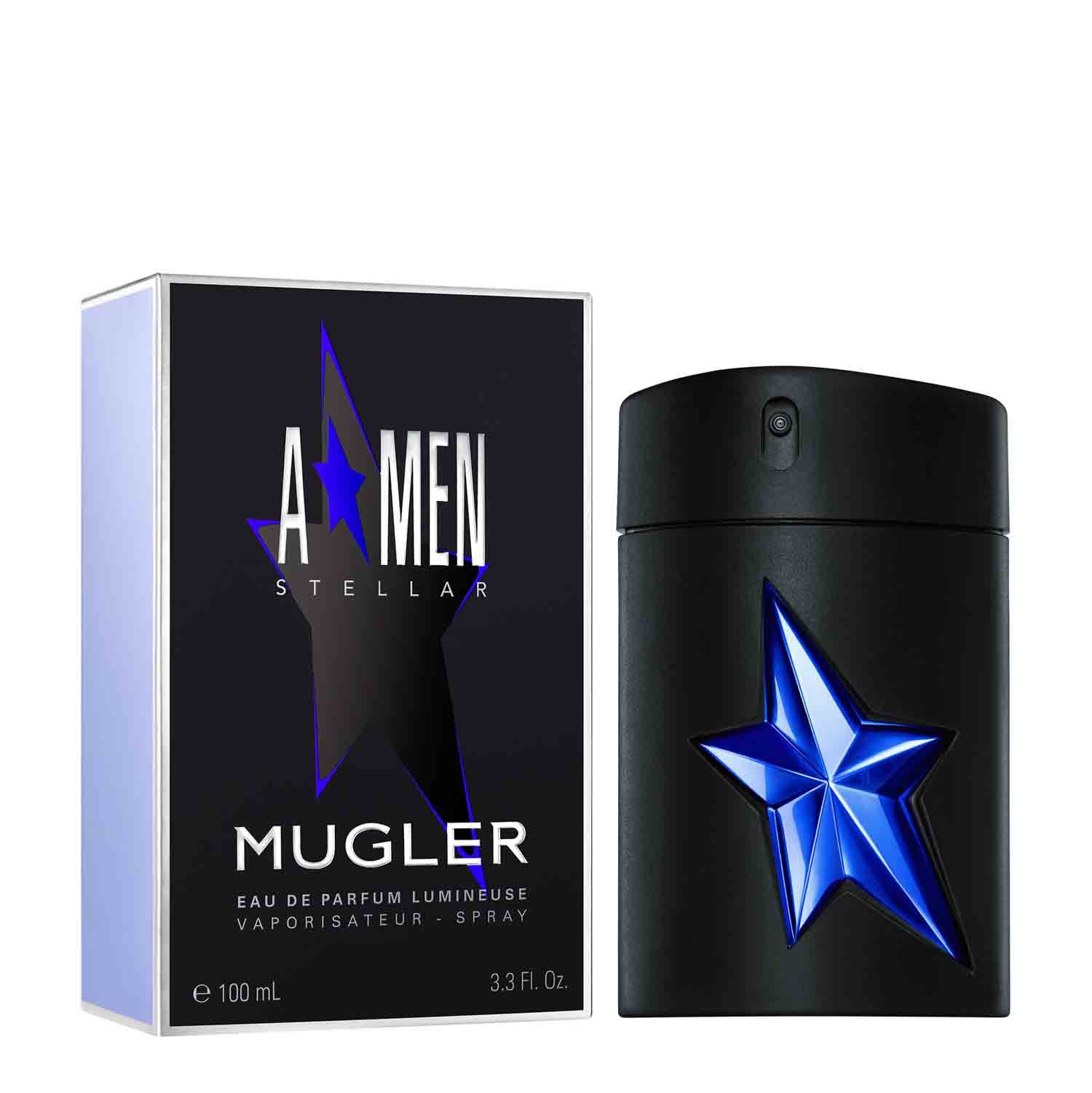 A Men Stellar