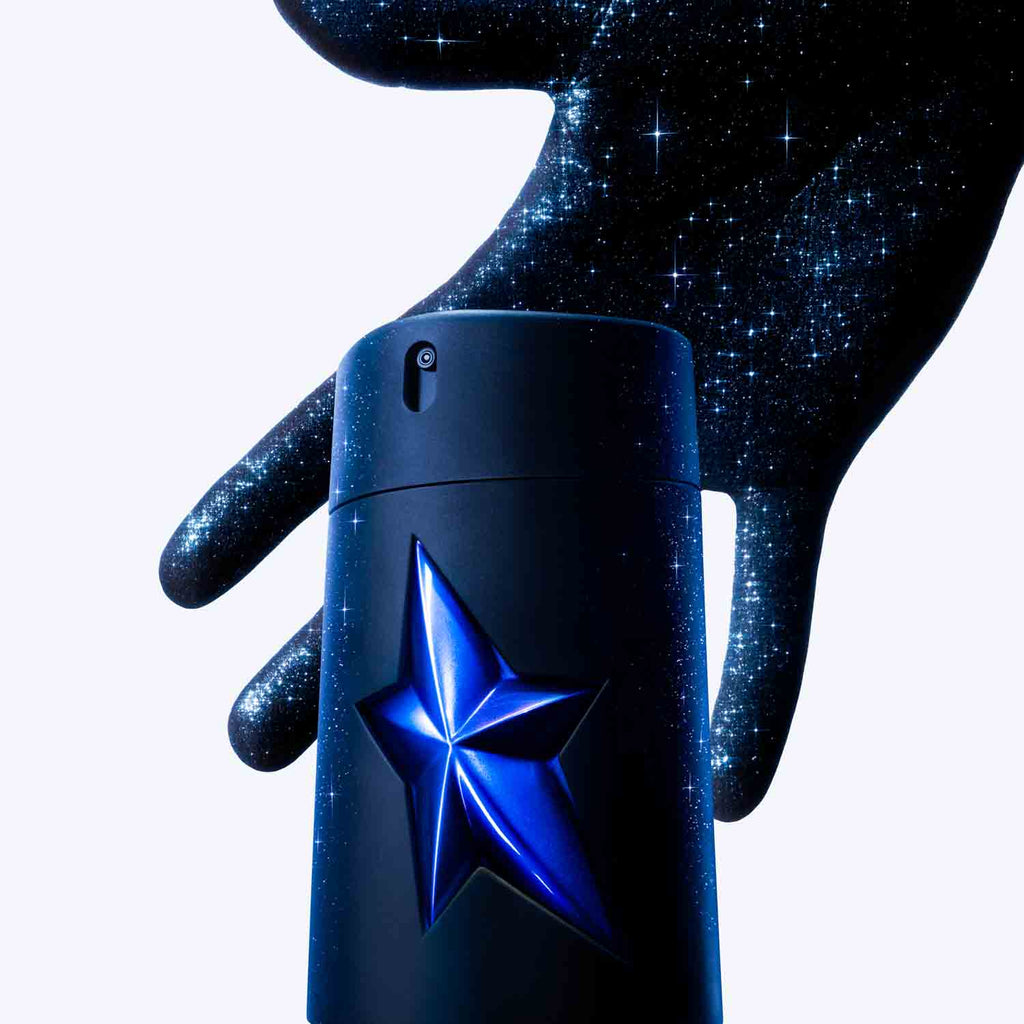 A Men Stellar