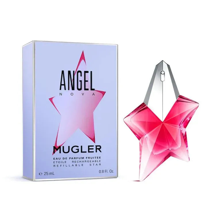 Angel Nova EDP Recargable