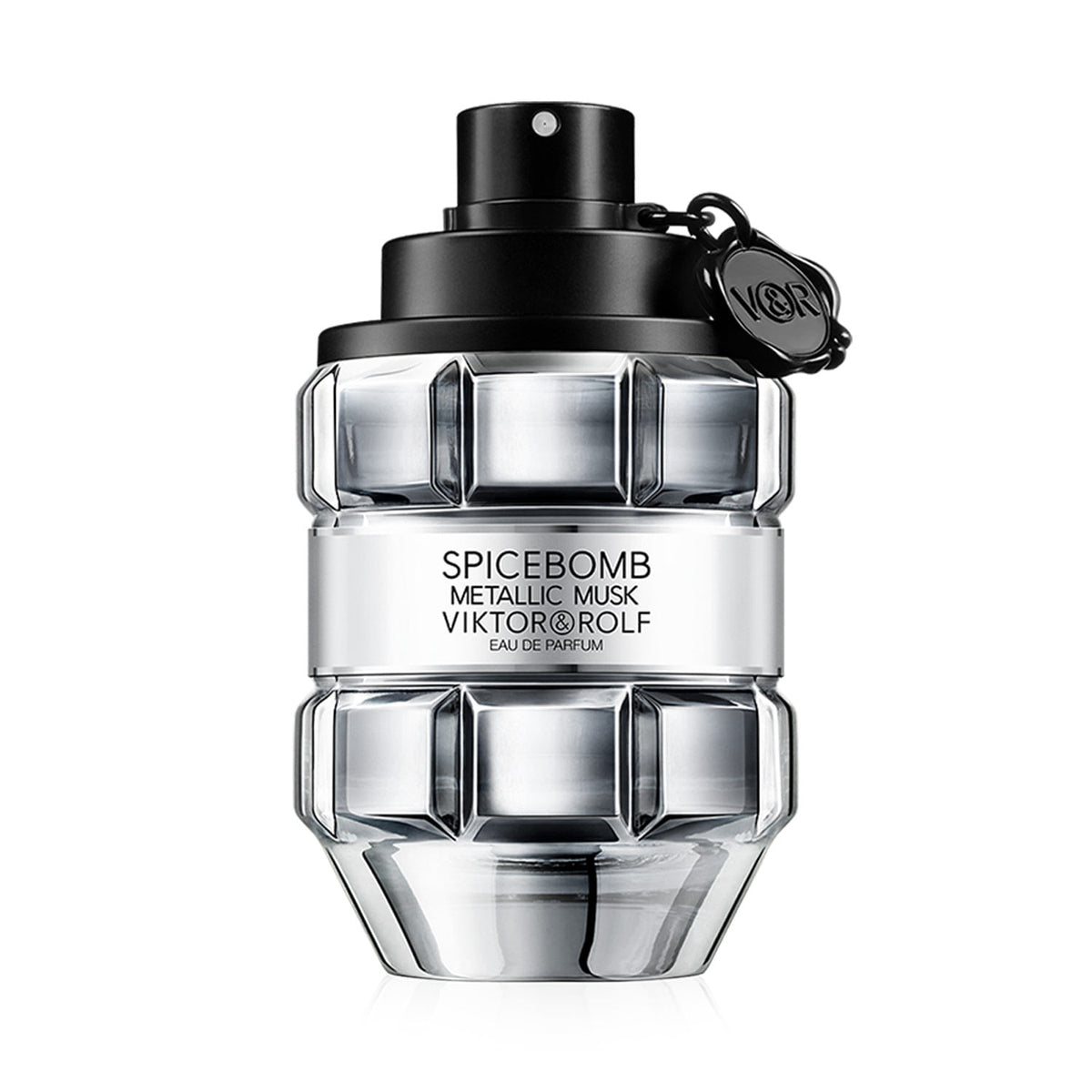 Spicebomb Metallic Musk