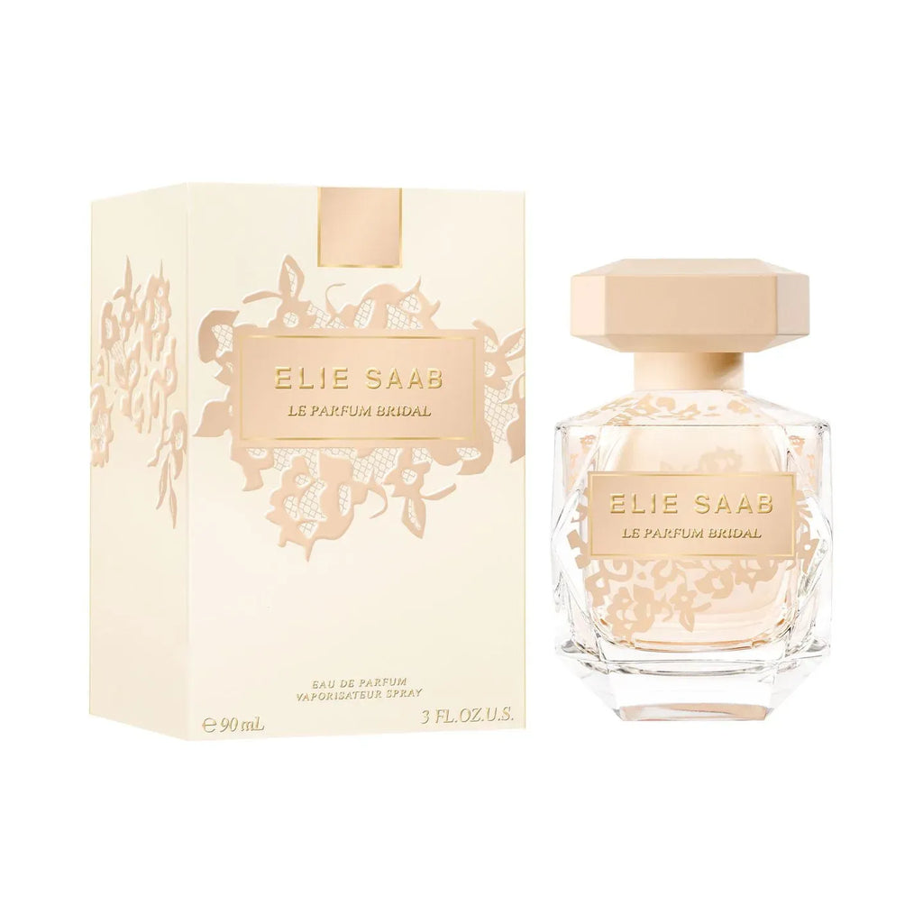 Le Parfum Bridal EDP
