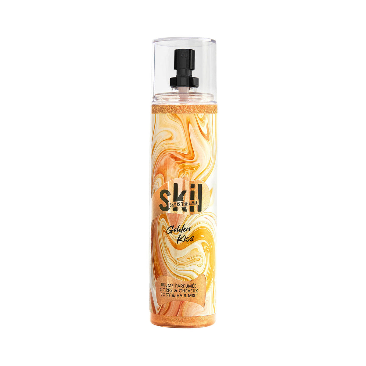 Skil Golden Kiss Brume Ee