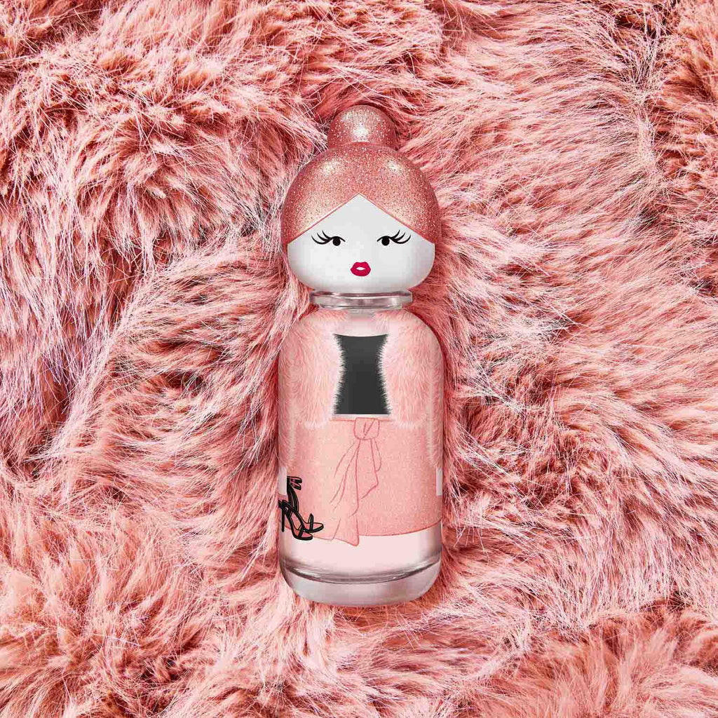 Sisterland Blush Cherry