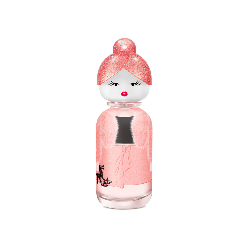 Sisterland Blush Cherry